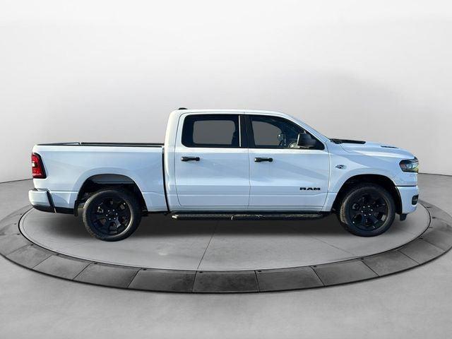 2026 Ram 1500 Express Crew Cab 4x4 57 Box