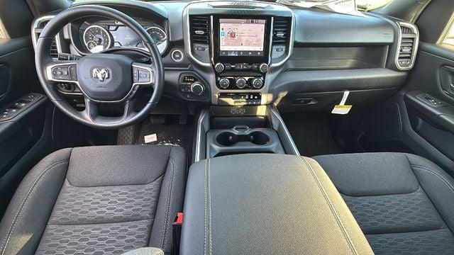 2026 Ram 1500 Express Crew Cab 4x4 57 Box