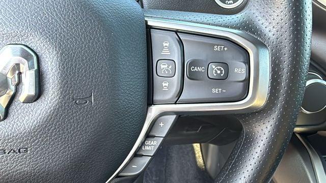 2026 Ram 1500 Express Crew Cab 4x4 57 Box