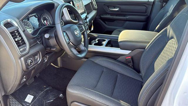 2026 Ram 1500 Express Crew Cab 4x4 57 Box