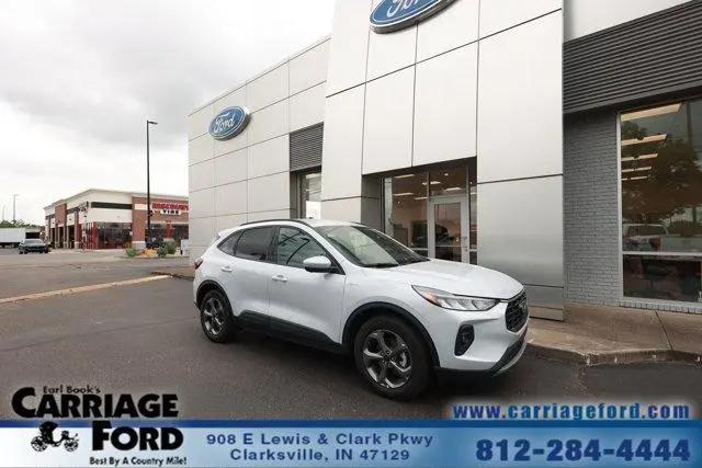 2025 Ford Escape ST-Line Select for sale in Clarksville, IN