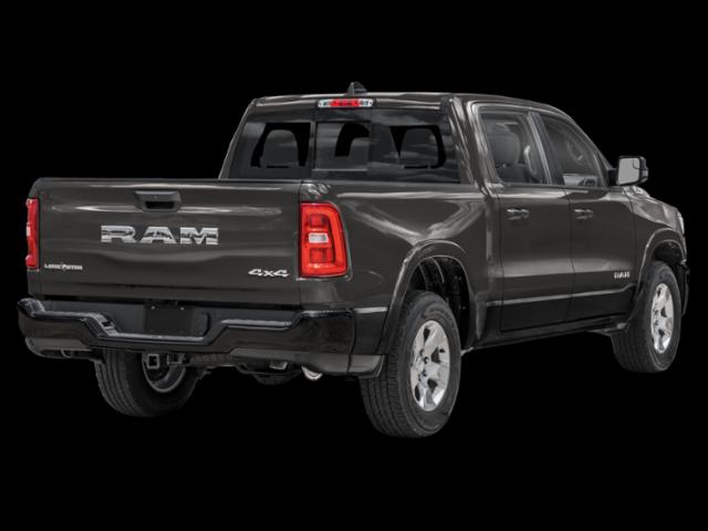 2026 RAM 1500 RAM 1500 BIG HORN CREW CAB 4X4 57 BOX 2026 RAM 1500 RAM 1500 BIG HORN CREW CAB 4X4 57 BOX