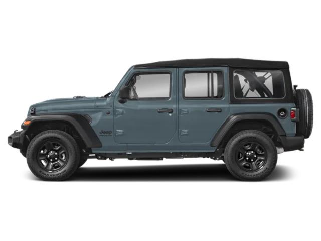 2026 Jeep Wrangler WRANGLER 4-DOOR WILLYS 392 2026 Jeep Wrangler WRANGLER 4-DOOR WILLYS 392