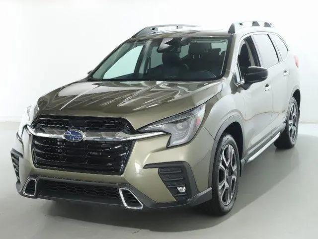 2024 Subaru Ascent Touring 7-Passenger for sale in Bedford, OH