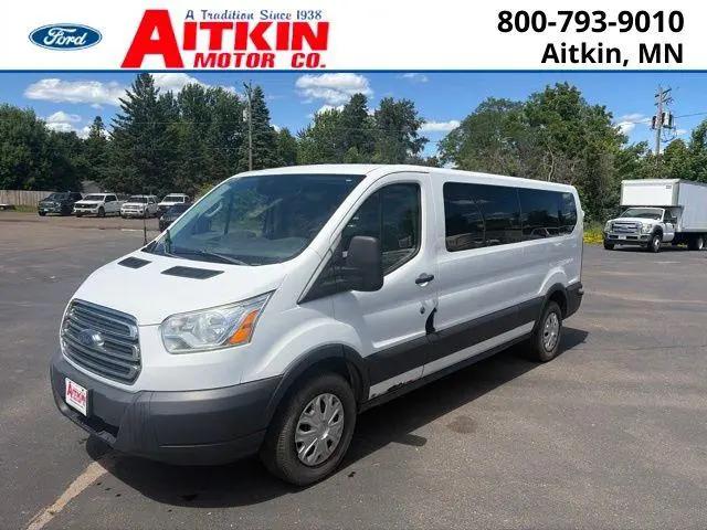 2015 Ford Transit XLT for sale in Aitkin, MN
