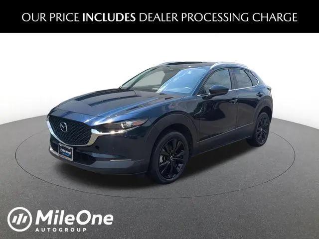 2024 Mazda CX-30 2.5 S Select Sport for sale in Fallston, MD