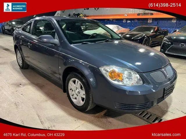 2008 Pontiac G5 Base for sale near Columbus, OH