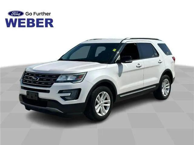 2017 Ford Explorer XLT for sale in Granite City, IL