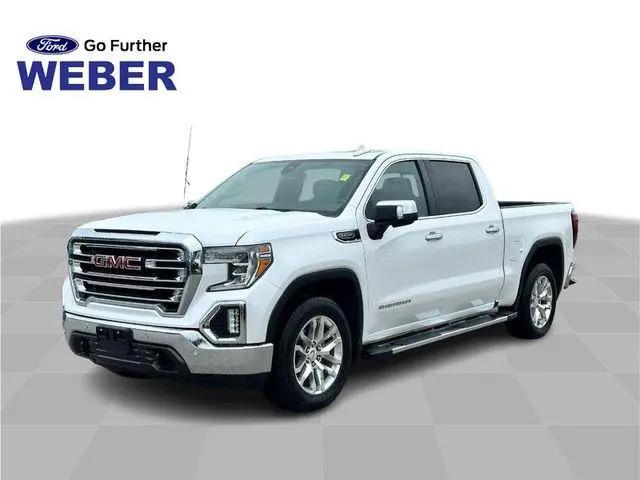 2019 GMC Sierra 1500 SLT for sale in Granite City, IL