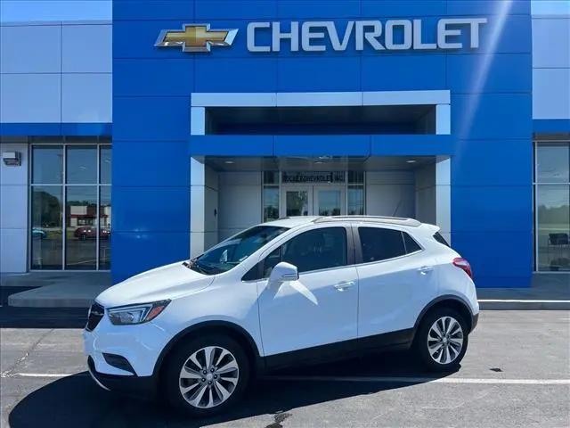 2019 Buick Encore FWD Preferred for sale in Shelby, OH