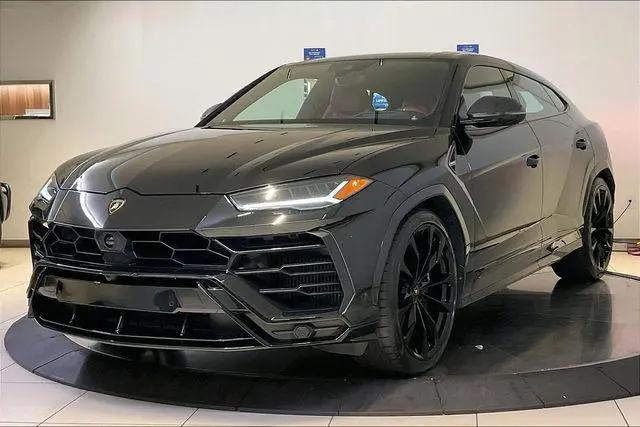 2021 Lamborghini Urus Base for sale in New York, NY