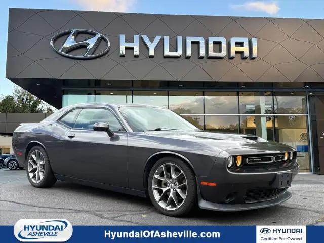 2023 Dodge Challenger GT for sale in Asheville, NC