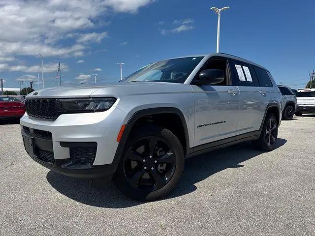 2023 Jeep Grand Cherokee L Altitude 4x4 for sale in Jonesboro, AR