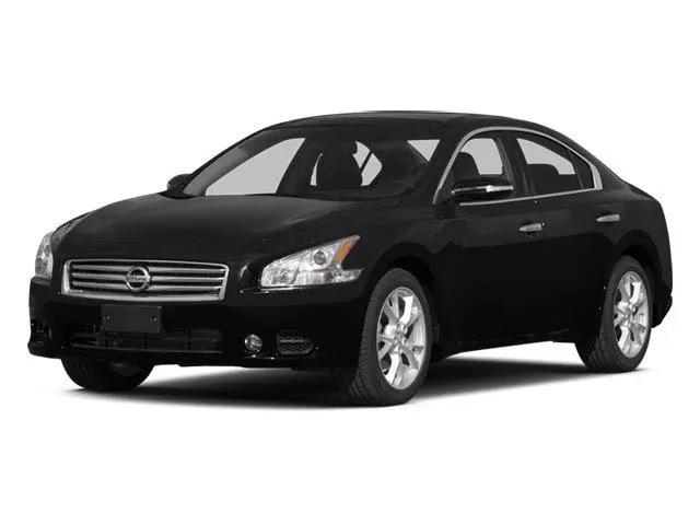 2014 Nissan Maxima 3.5 SV for sale in Napa, CA