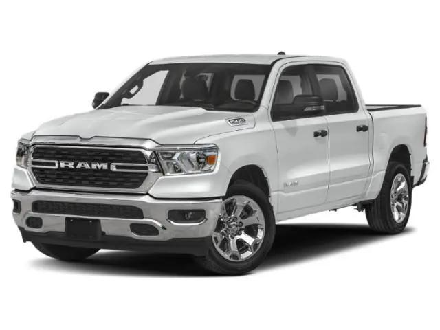 2023 Ram 1500 Big Horn Crew Cab 4x4 5'7" Box for sale in Durant, OK