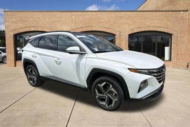 2023 Hyundai Tucson Limited for sale in State College, PA