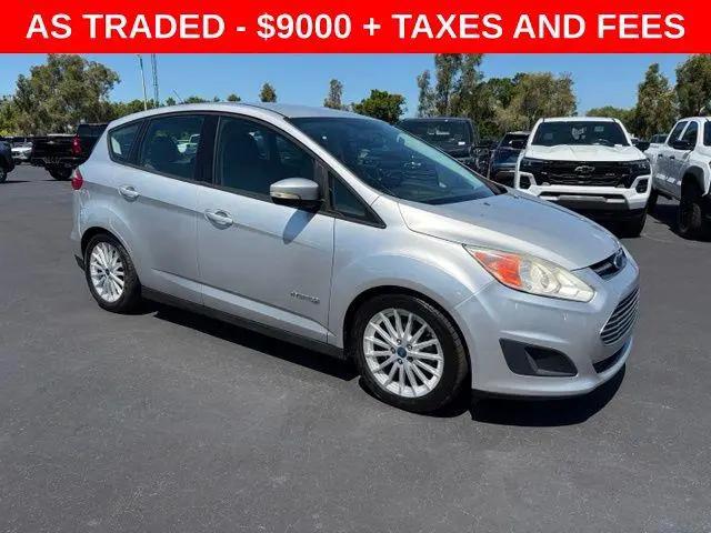 2016 Ford C-Max Hybrid SE for sale in Bradenton, FL