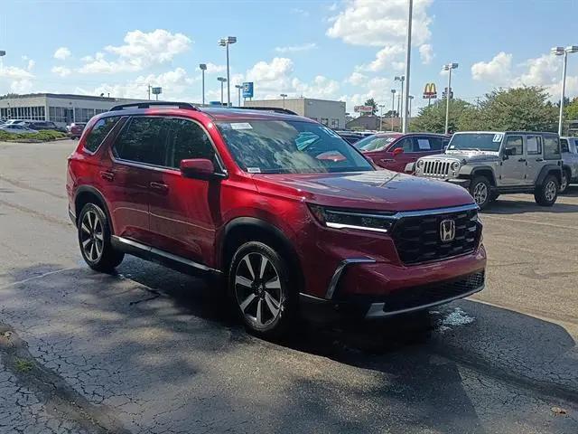 2024 Honda Pilot Touring for sale in Tipp City, OH