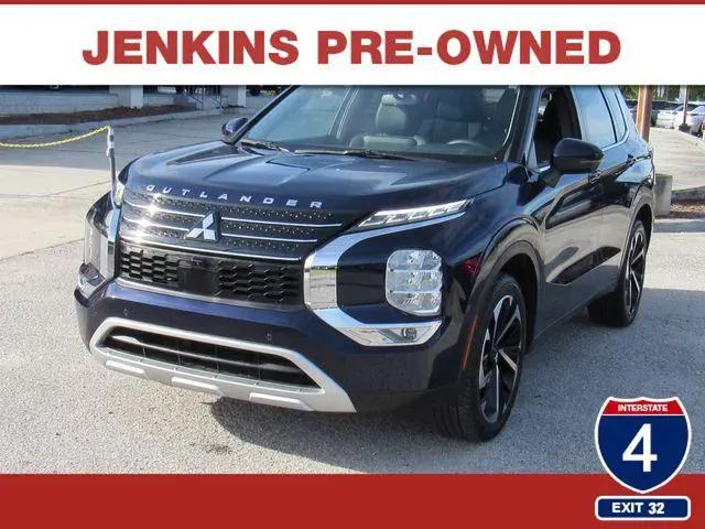 2023 Mitsubishi Outlander SE 2.5 2WD for sale in Lakeland, FL