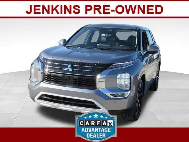 2023 Mitsubishi Outlander SE 2.5 2WD for sale in Lakeland, FL