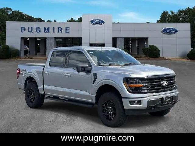2025 Ford F-150 XLT for sale in Carrollton, GA