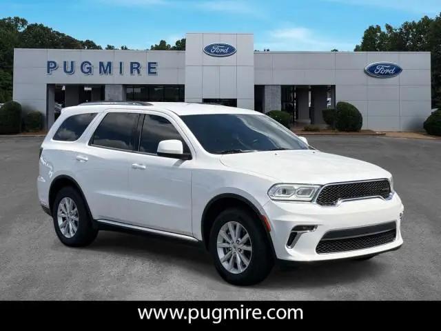 2021 Dodge Durango SXT Plus RWD for sale in Carrollton, GA