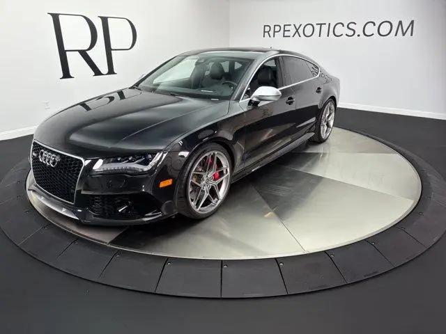 2015 Audi RS 7 4.0T for sale in Saint Louis, MO