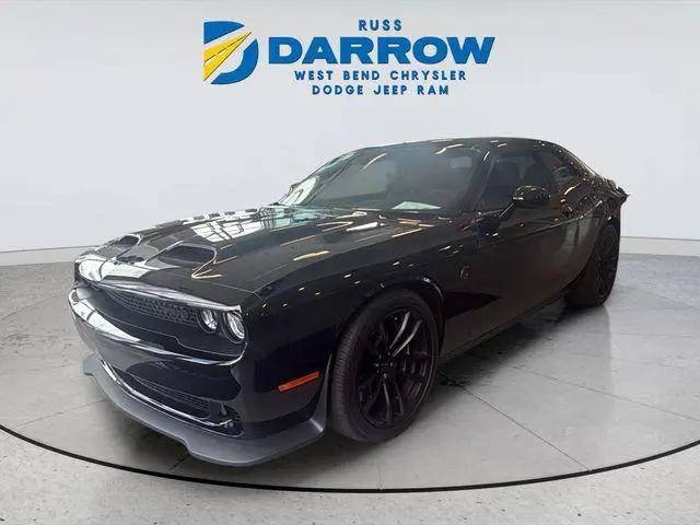 2023 Dodge Challenger SRT Hellcat Jailbreak for sale in West Bend, WI