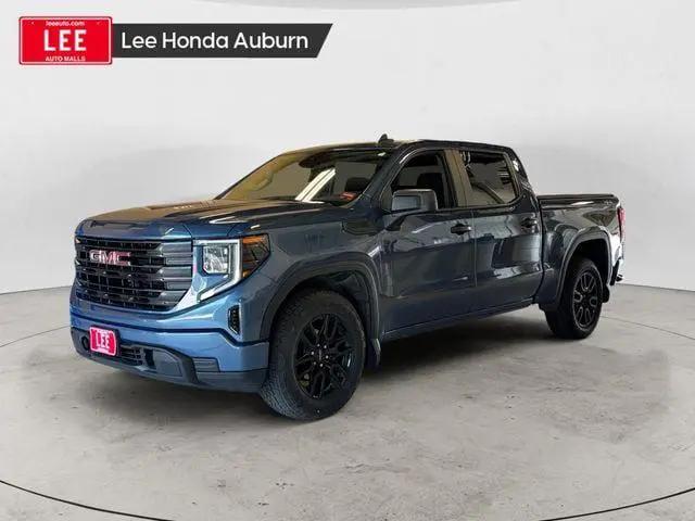 2024 GMC Sierra 1500 4WD Crew Cab Short Box Pro for sale in Auburn, ME