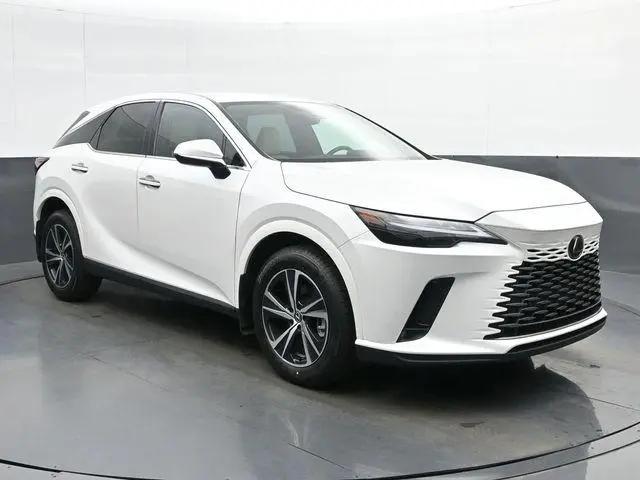 2024 Lexus RX 350 Base for sale in Greenville, SC
