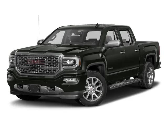 2018 GMC Sierra 1500 Denali for sale in Pleasanton, TX