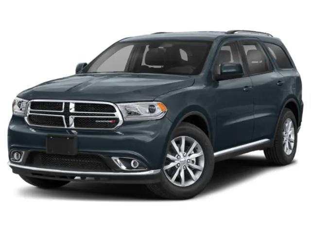 2020 Dodge Durango GT Plus AWD for sale in Red Lion, PA