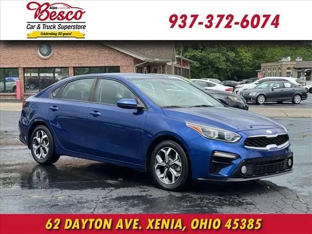 2019 Kia Forte LXS for sale near Xenia, OH