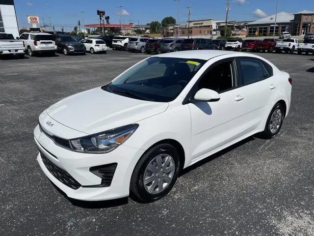 2023 Kia Rio S for sale in Elizabethtown, KY