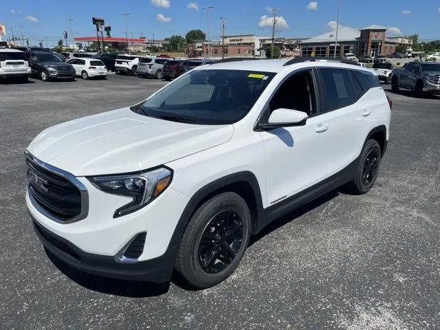 2021 GMC Terrain AWD SLE for sale in Elizabethtown, KY