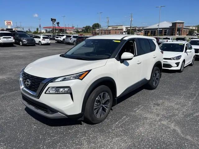 2023 Nissan Rogue SV Intelligent AWD for sale in Elizabethtown, KY