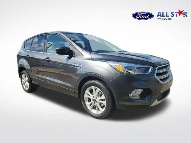 2017 Ford Escape SE for sale in Prairieville, LA