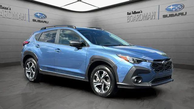 2024 Subaru Crosstrek Premium for sale in Youngstown, OH
