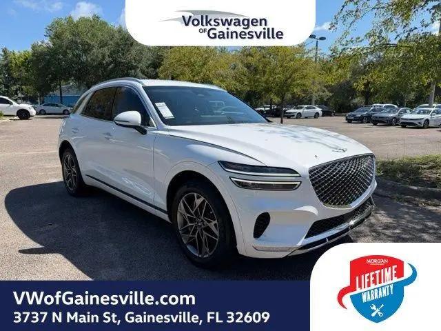 2024 Genesis GV70 2.5T AWD for sale in Gainesville, FL