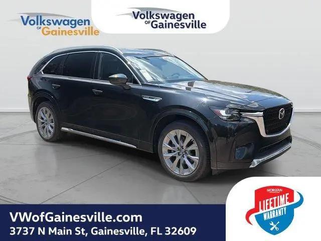2024 Mazda X-90 3.3 Turbo S for sale in Gainesville, FL
