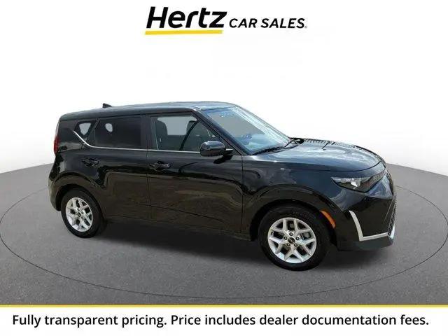 2025 Kia Soul LX for sale in Harvey, LA