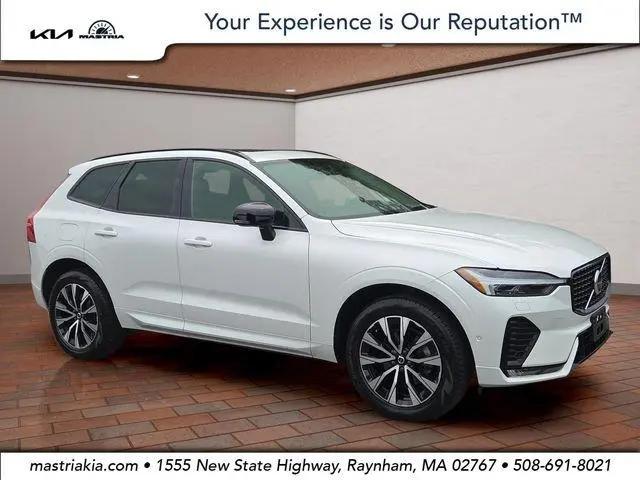 2024 Volvo XC60 B5 Plus Dark Theme for sale in Raynham, MA