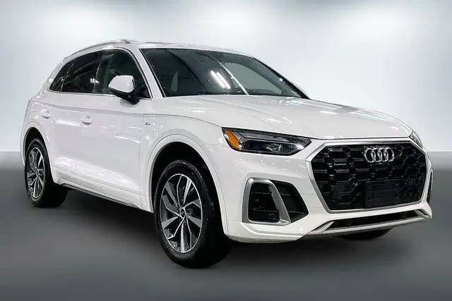 2023 Audi Q5 Premium Plus 45 TFSI S line quattro for sale in Englewood, NJ