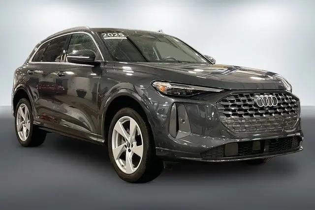 2025 Audi Q5 Premium Plus TFSI quattro S tronic for sale in Englewood, NJ