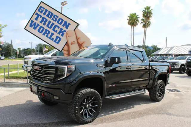2023 GMC Sierra 1500 AT4 for sale in Sanford, FL