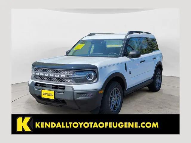 2025 Ford Bronco Sport Big Bend for sale in Eugene, OR