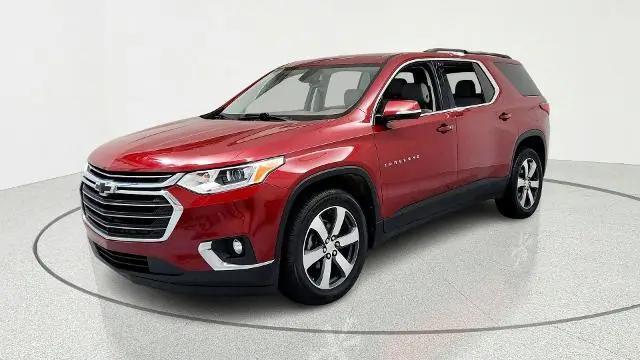 2019 Chevrolet Traverse 3LT for sale in Dearborn, MI