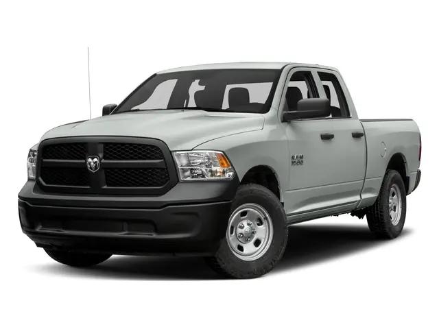 2016 Ram 1500 Tradesman for sale in East Petersburg, PA