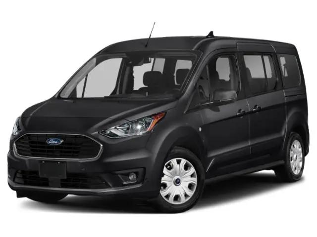 2020 Ford Transit Connect XL Passenger Wagon for sale in East Petersburg, PA