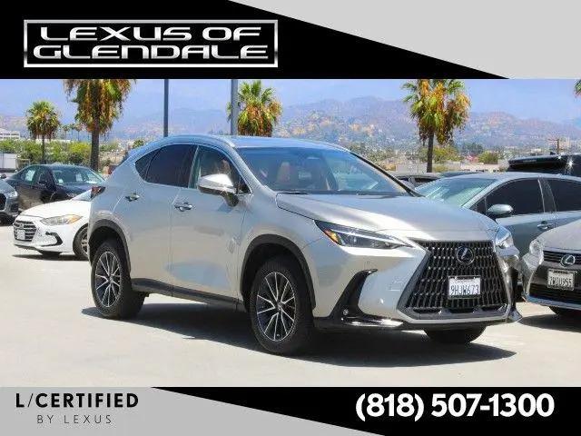 2024 Lexus NX 350 Premium for sale in Glendale, CA